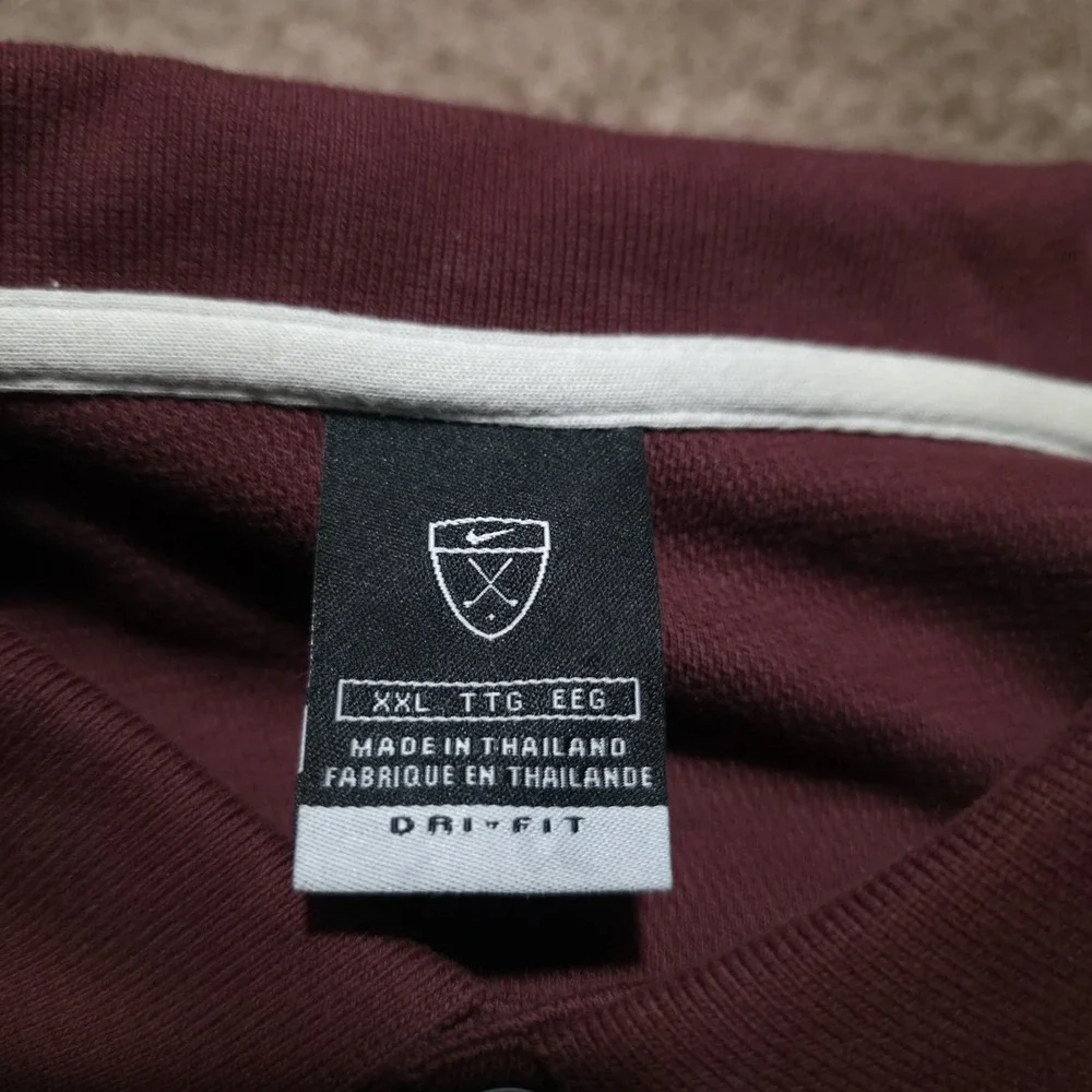Nike dri fit